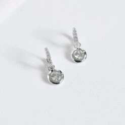 Mini Créoles Asa 13 Mini Créoles Asa -Majolie Majolie Bijoux Mini Creoles Asa9