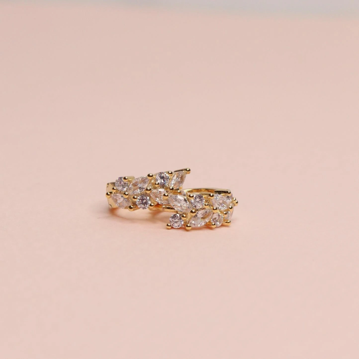 Mini Créole Louan 2 Mini Créole Louan – Image 2