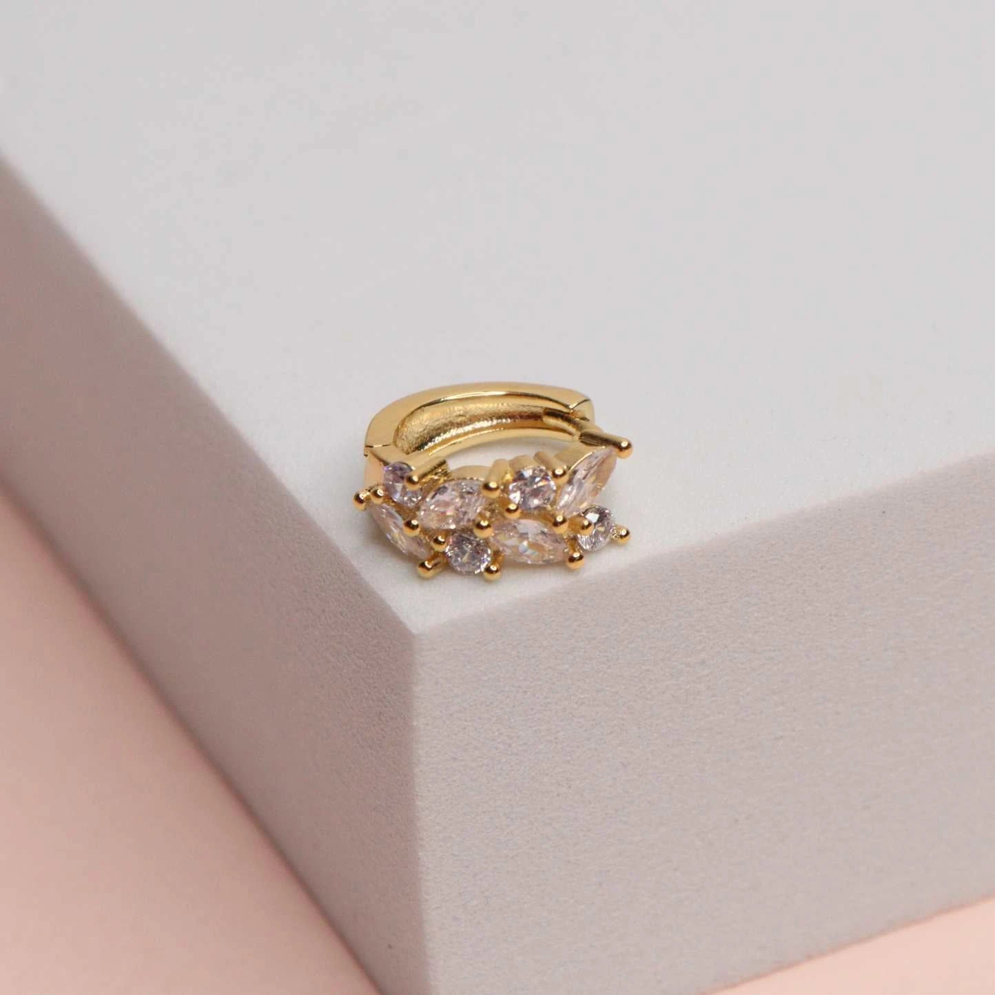 Mini Créole Louan 3 Mini Créole Louan – Image 3