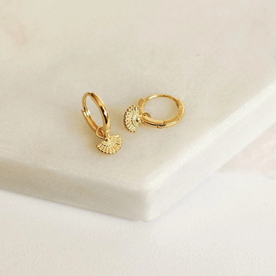 Mini Créoles Penusa 1 Mini Créoles Penusa