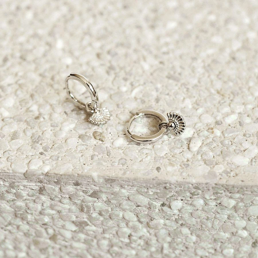 Mini Créoles Penusa 5 Mini Créoles Penusa – Image 5