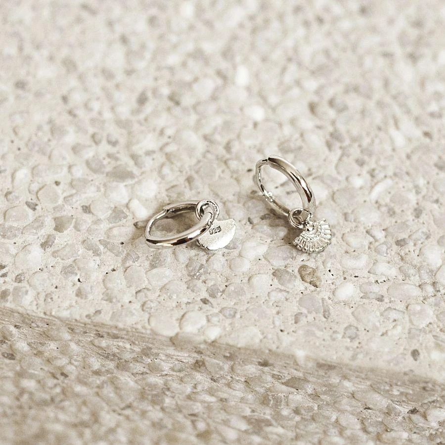 Mini Créoles Penusa 6 Mini Créoles Penusa – Image 6