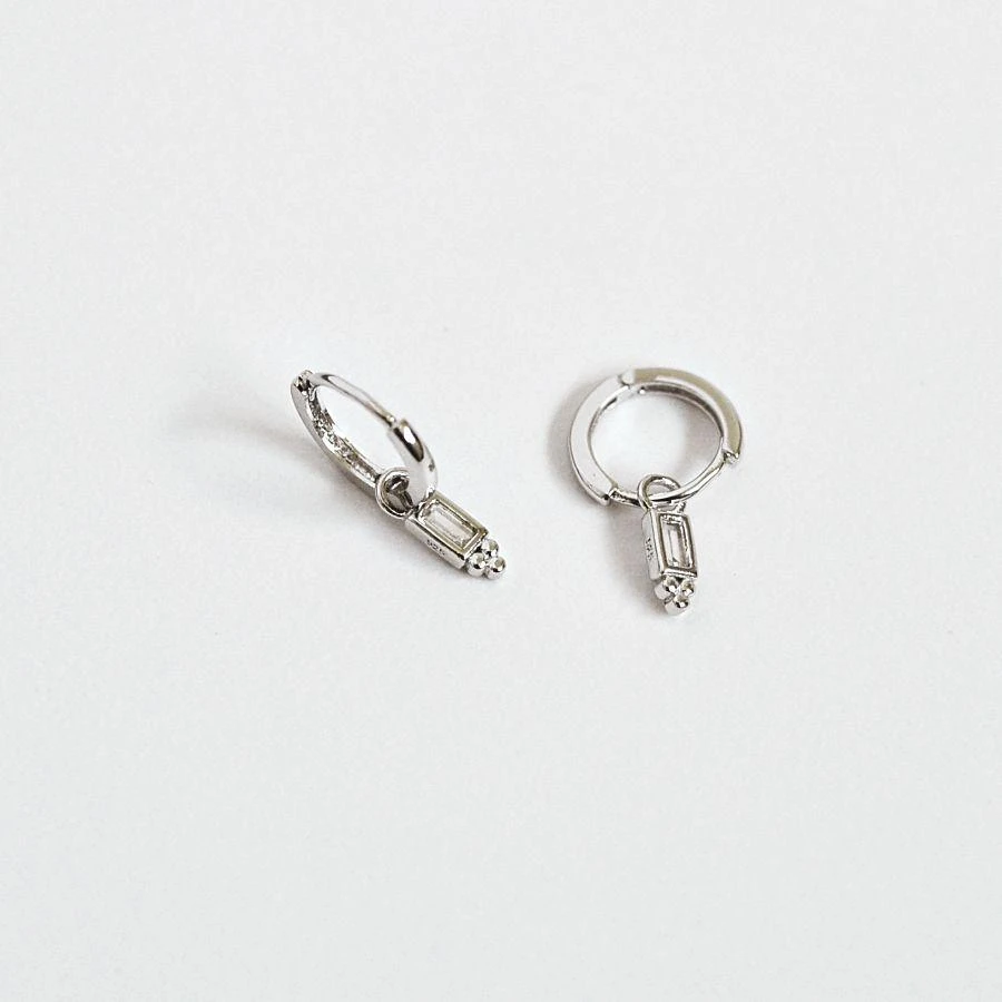 Mini Créoles Rova 5 Mini Créoles Rova – Image 5