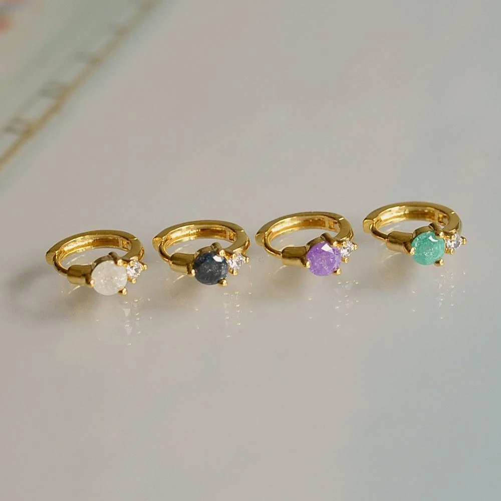 Mini Créole Amya 5 Mini Créole Amya – Image 5