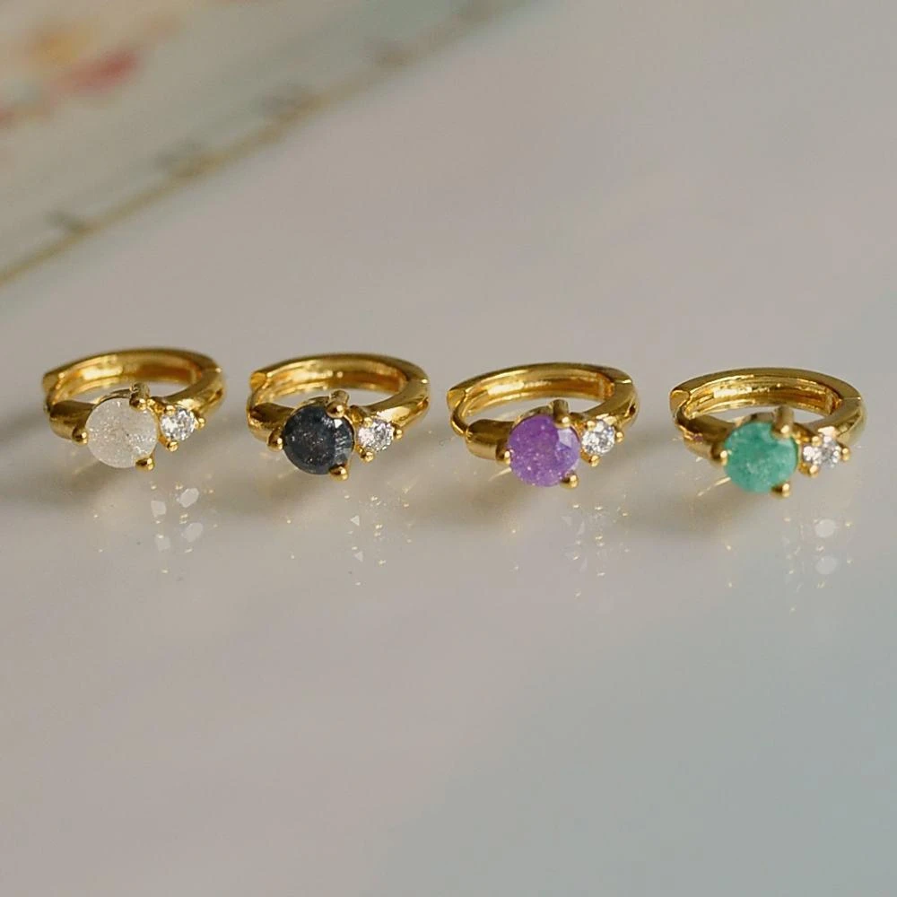 Mini Créole Amya 1 Mini Créole Amya