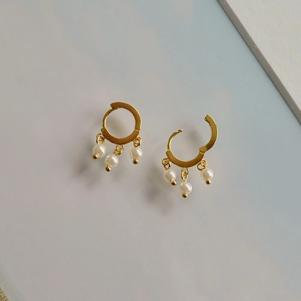 Mini Créole Loria 2 Mini Créole Loria – Image 2