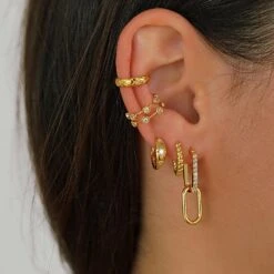 Mini Créole Rosya 14 Mini Créole Rosya -Majolie Majolie Bijoux Tora Amelia Rosya Kaha Kaha2