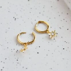 Mini Créoles Stella