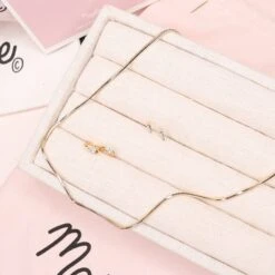 Collier Saya 6 Collier Saya -Majolie Majolie Box Fevrier Jia Lou Saya