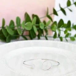 Bracelet Stella - Argent -Majolie Majolie Bracelet Stella Argent1