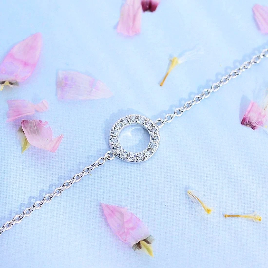 Bracelet Tara - Argent 2 Bracelet Tara - Argent – Image 2