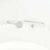 Bracelet Thalia - Argent