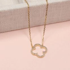 Collier Lina 8 Collier Lina -Majolie Majolie Colier Lina Or 1760d336 9331 4a19 b960 85506e154664