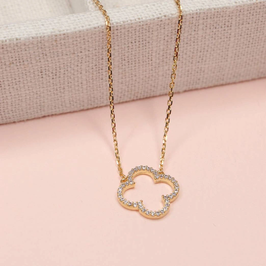 Collier Lina 3 Collier Lina – Image 3