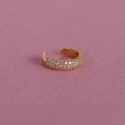 Earcuff Manora 10 Earcuff Manora -Majolie Majolie bijoux Manora