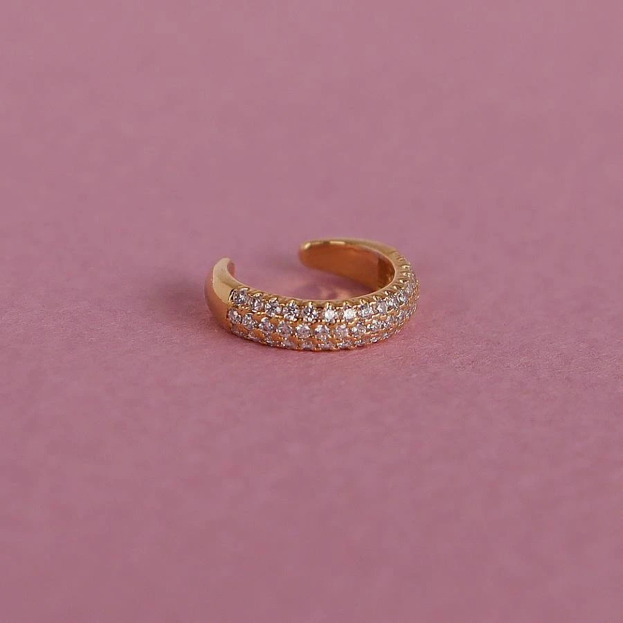 Earcuff Manora 3 Earcuff Manora – Image 3