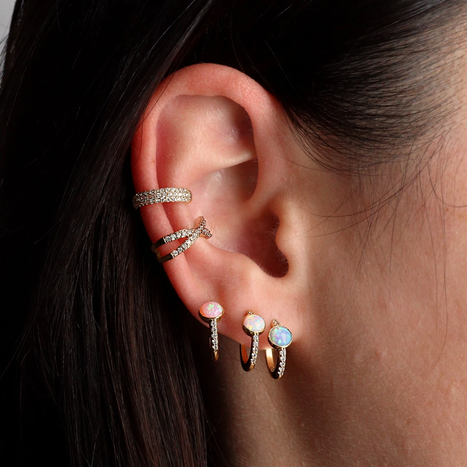 Boucle Opala 2 Boucle Opala – Image 2