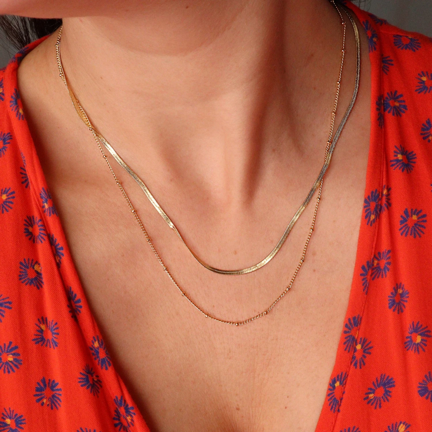 Collier Margaux 2 Collier Margaux – Image 2