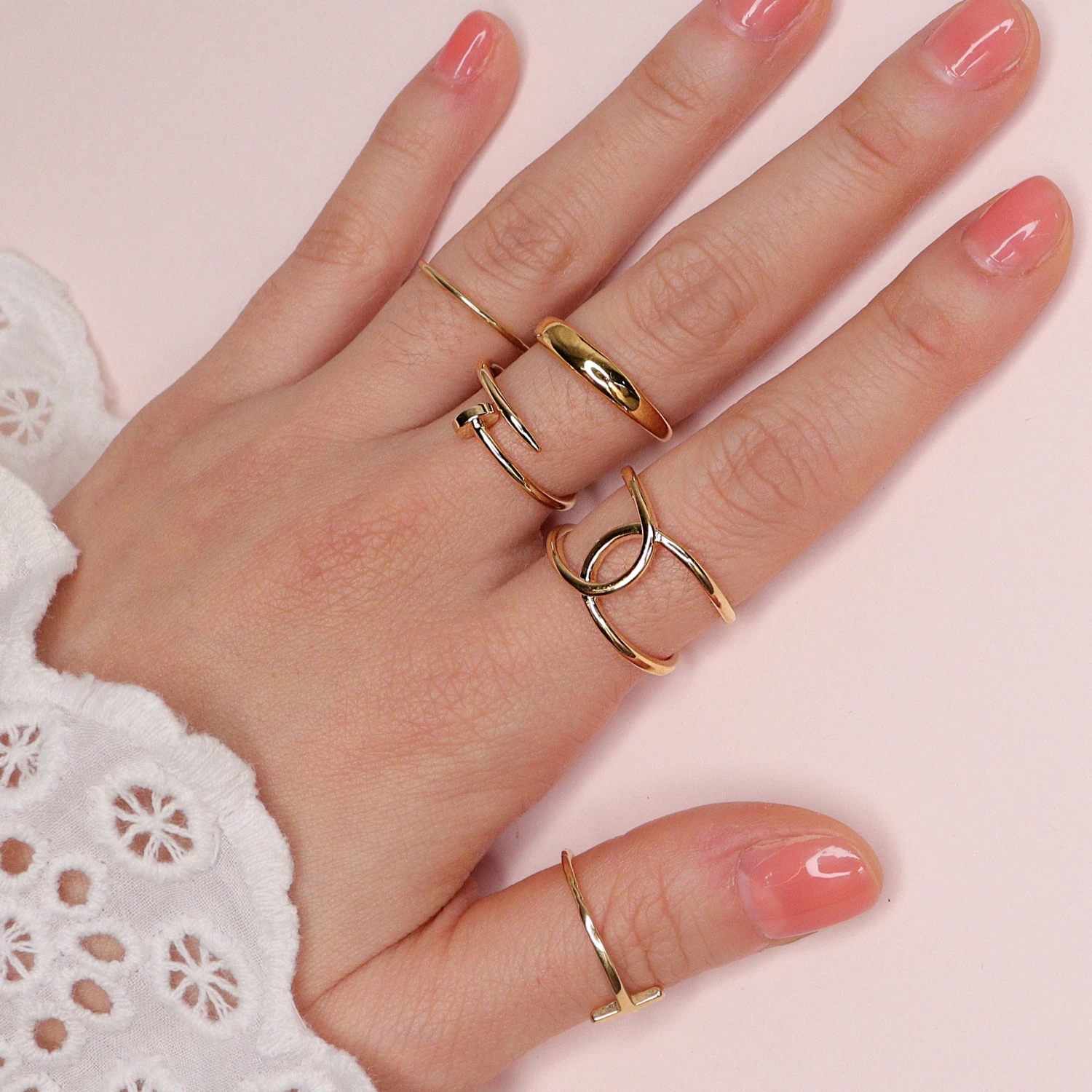 Bague Alice 4 Bague Alice – Image 4