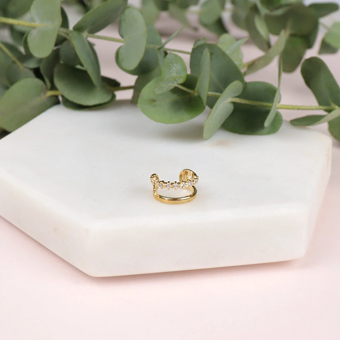 Earcuff Mila 4 Earcuff Mila – Image 4