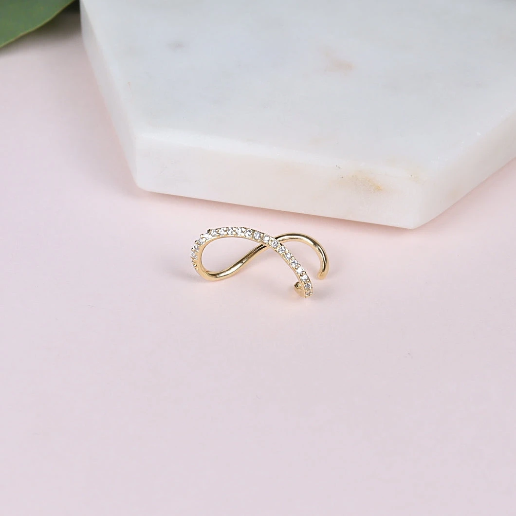 Earcuff Nella 3 Earcuff Nella – Image 3