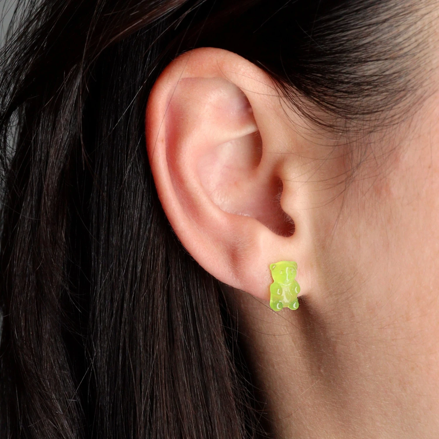 Puces Nounours 3 Puces Nounours – Image 3