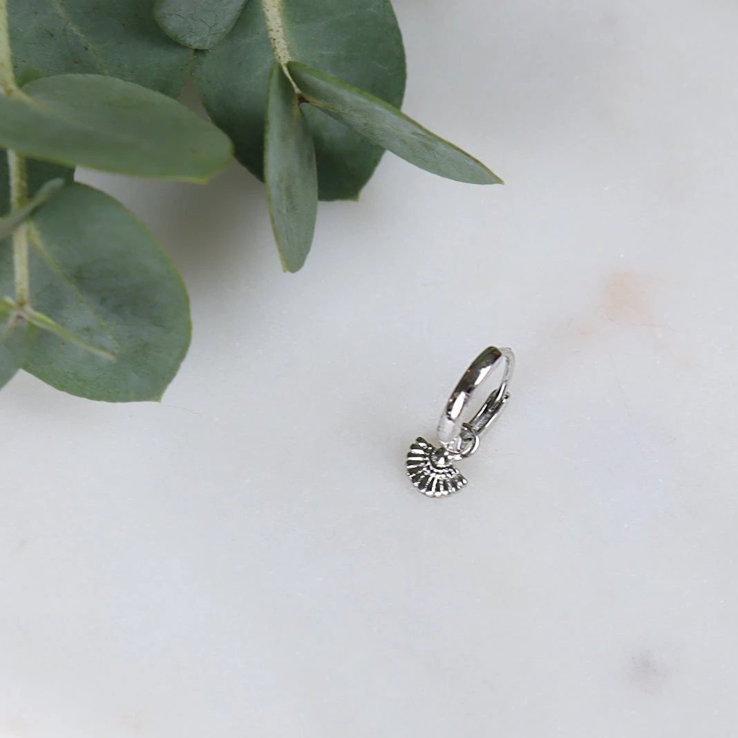 Mini Créoles Penusa 10 Mini Créoles Penusa – Image 10