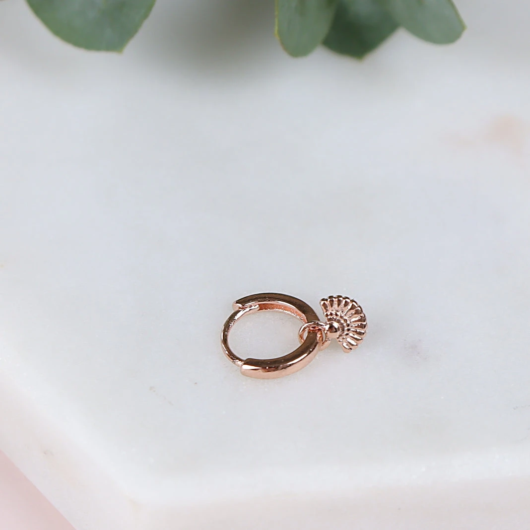 Mini Créoles Penusa 9 Mini Créoles Penusa – Image 9