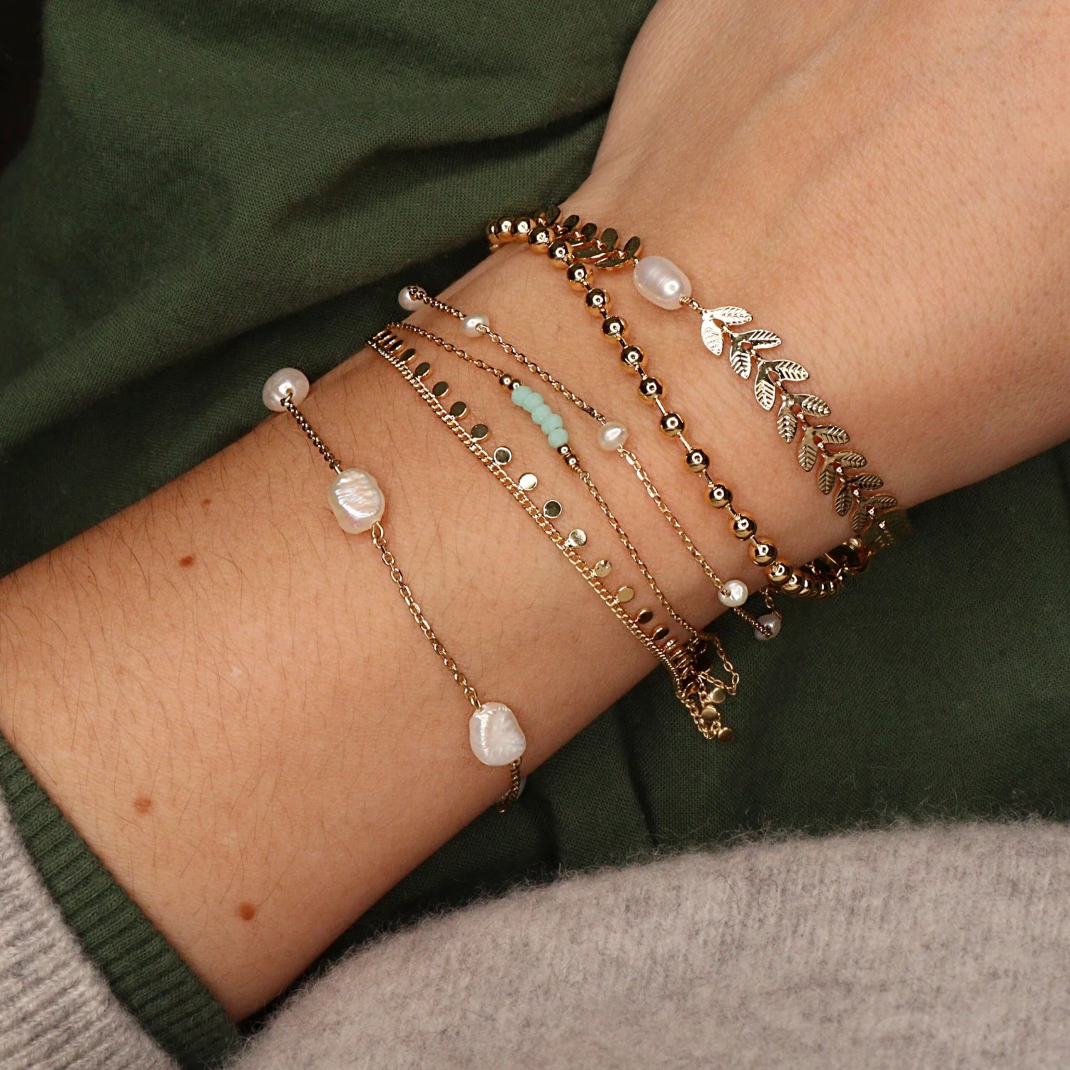 Bracelet Yael 2 Bracelet Yael – Image 2