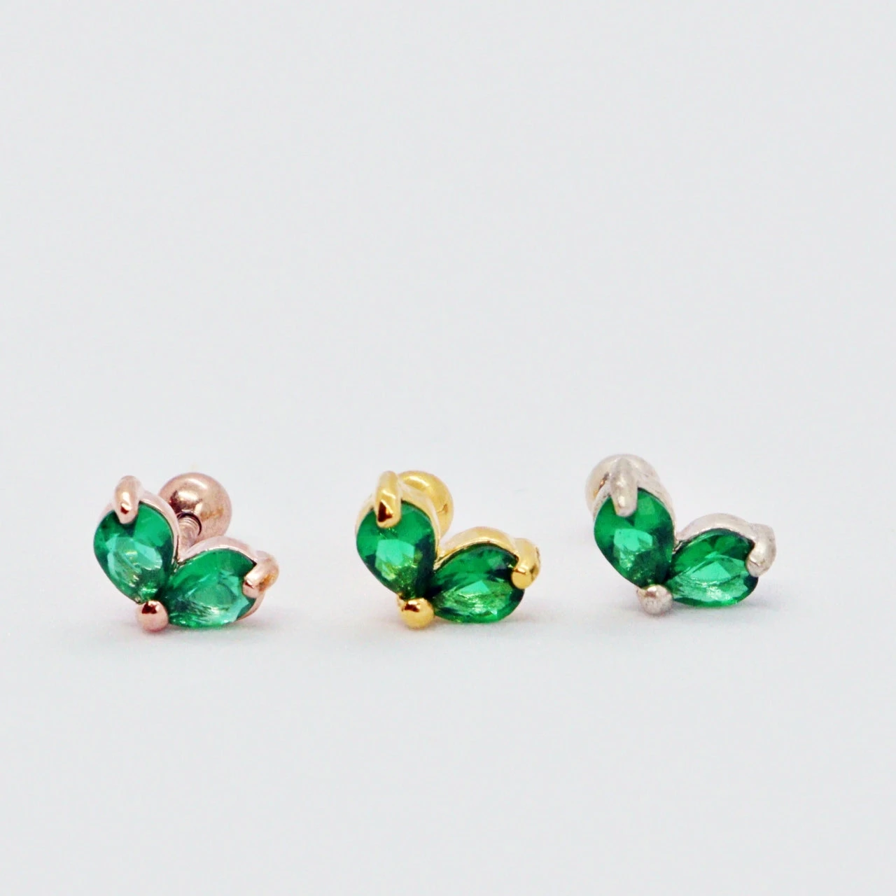 Piercing Petal 1 Piercing Petal