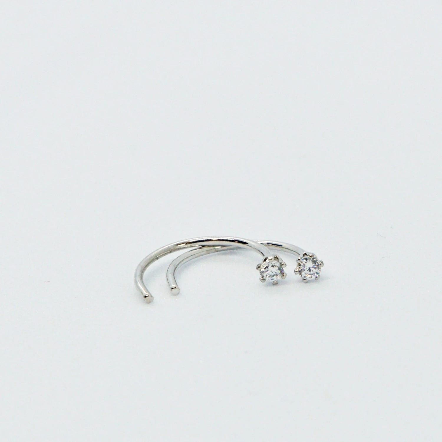 Boucles Rosy 4 Boucles Rosy – Image 4