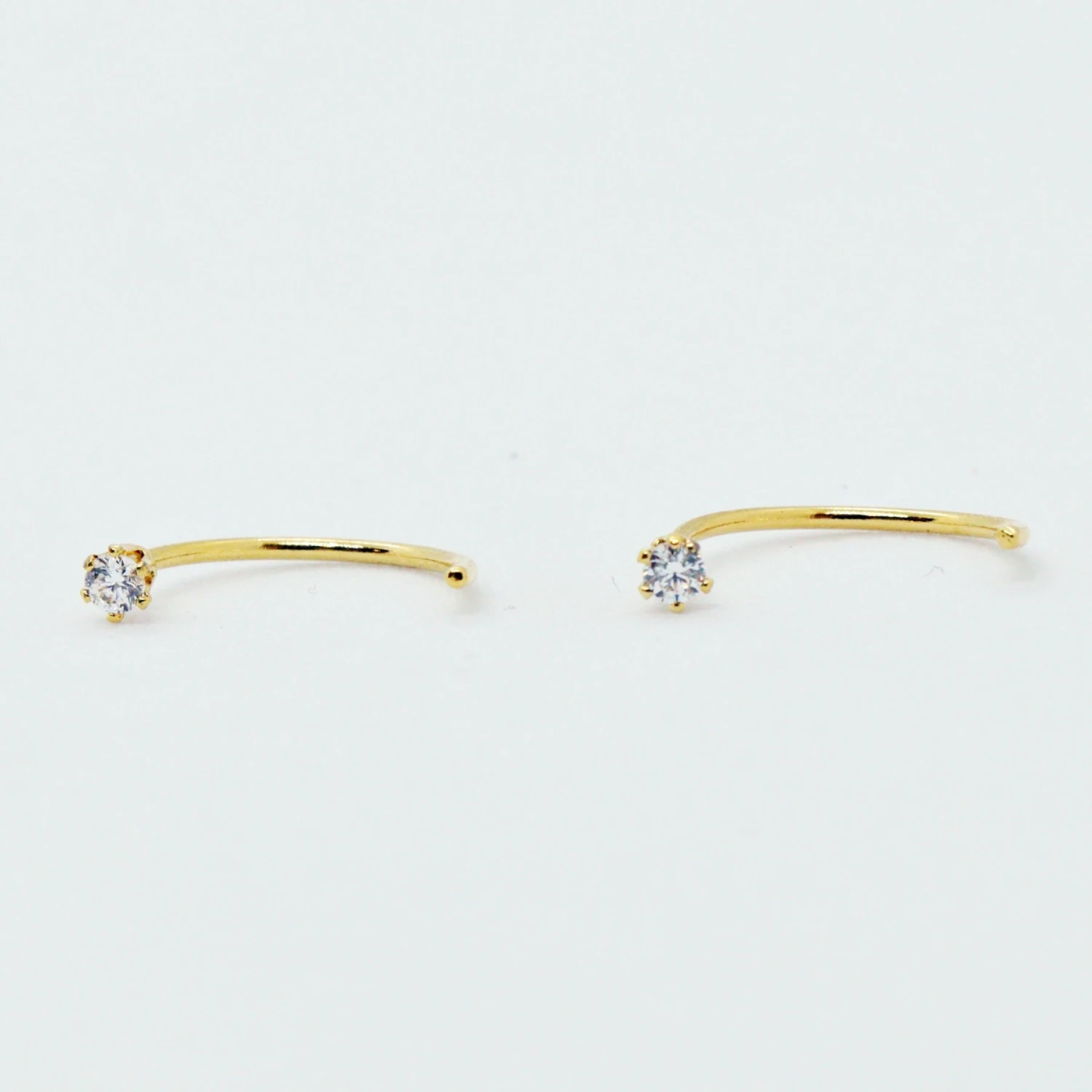 Boucles Rosy 6 Boucles Rosy – Image 6