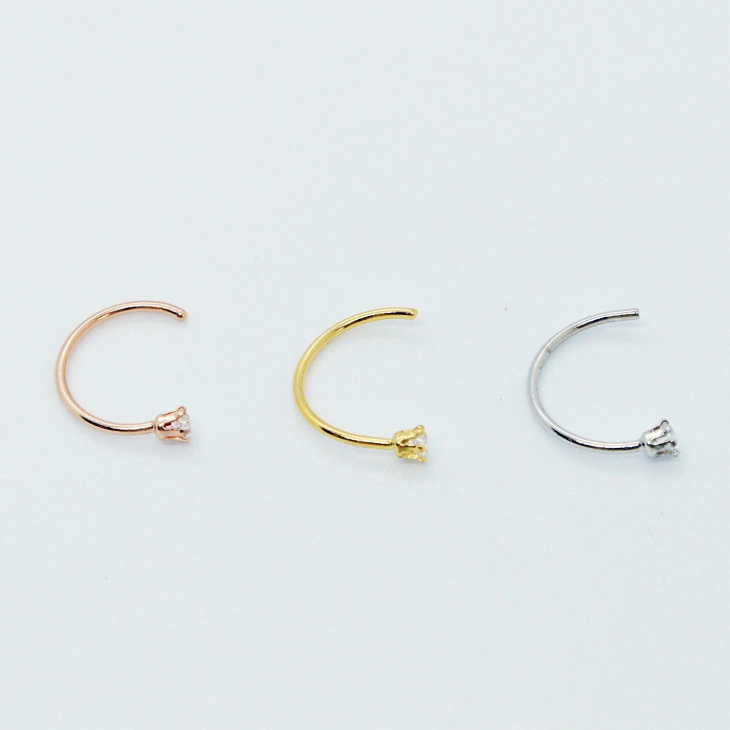 Boucles Rosy 1 Boucles Rosy