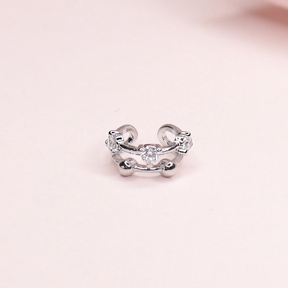 Earcuff Roxane 1 Earcuff Roxane