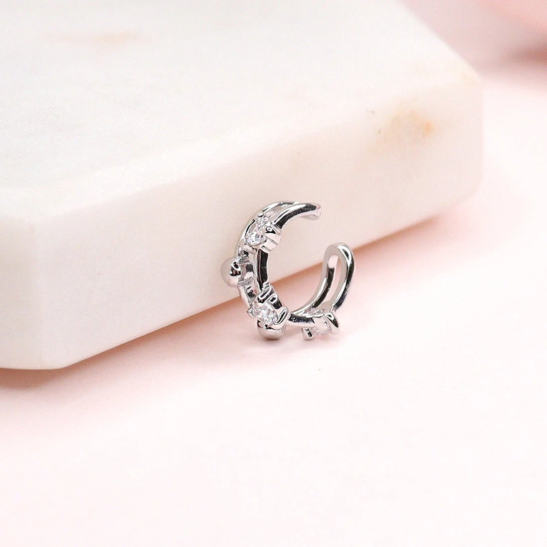 Earcuff Roxane 3 Earcuff Roxane – Image 3