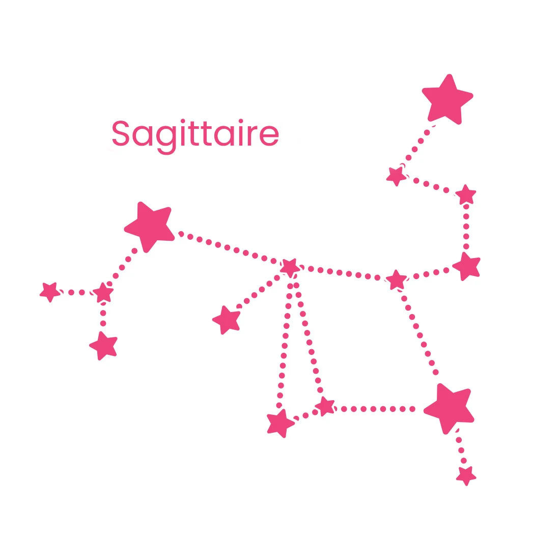 Collier Zodiaque 11 Collier Zodiaque – Image 11