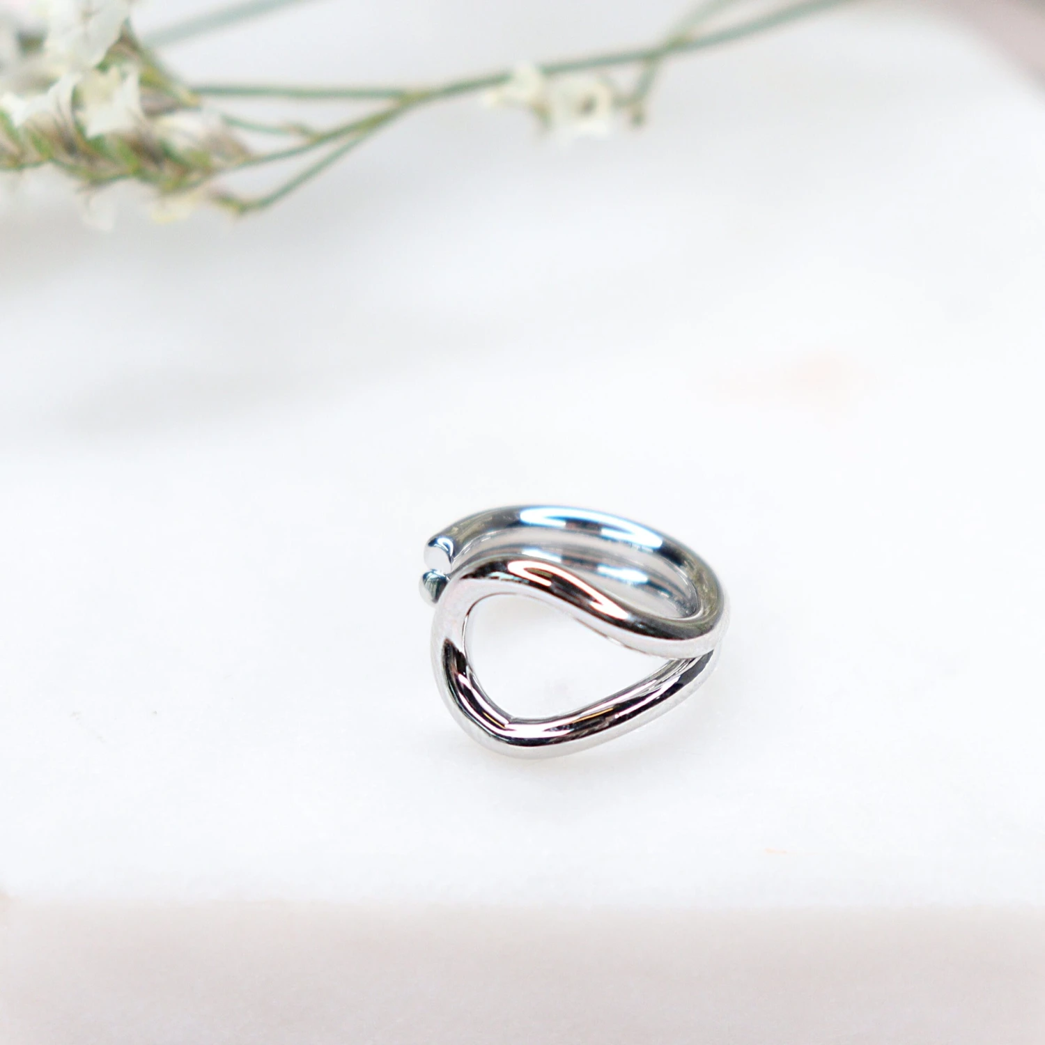 Earcuff Selena 6 Earcuff Selena – Image 6