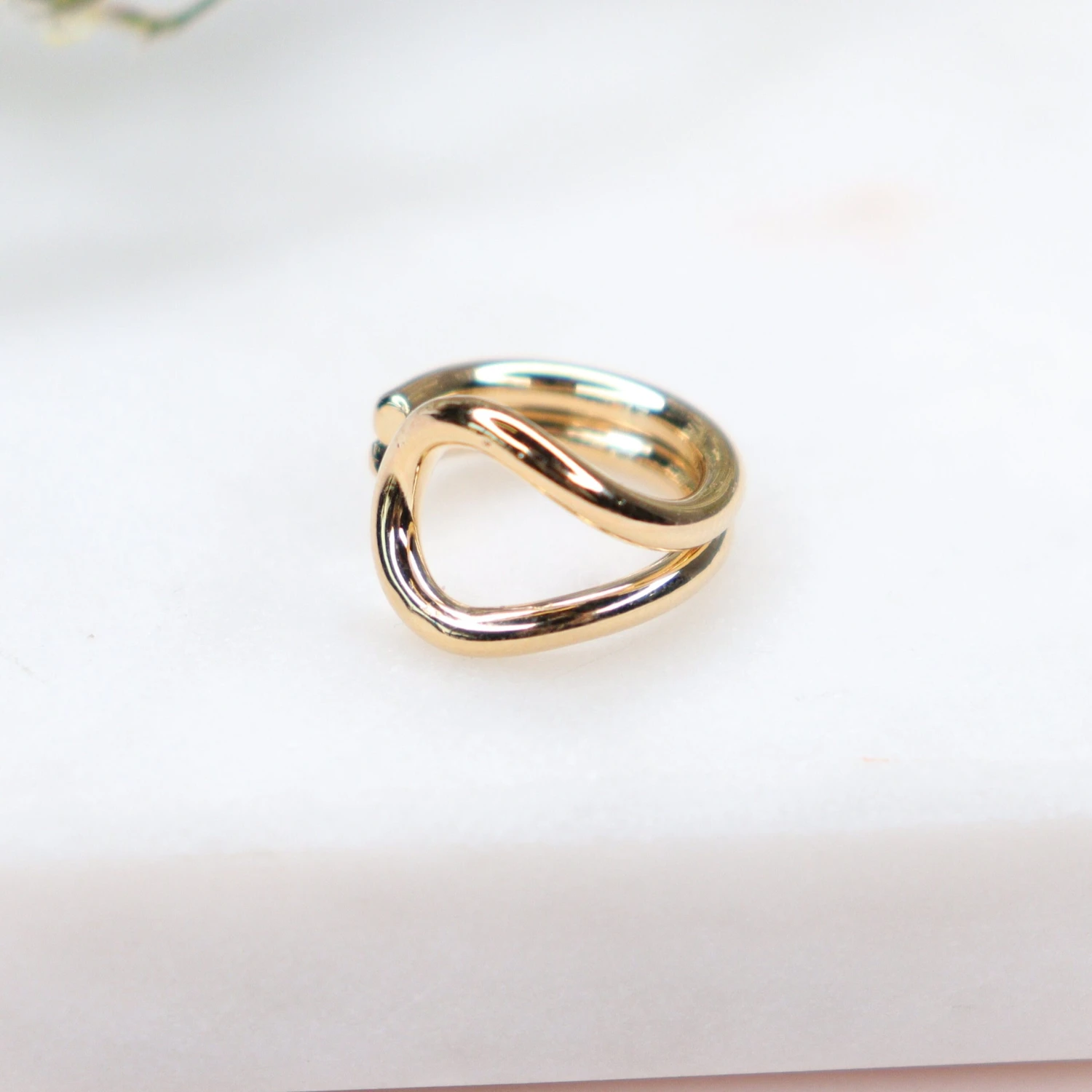 Earcuff Selena 1 Earcuff Selena