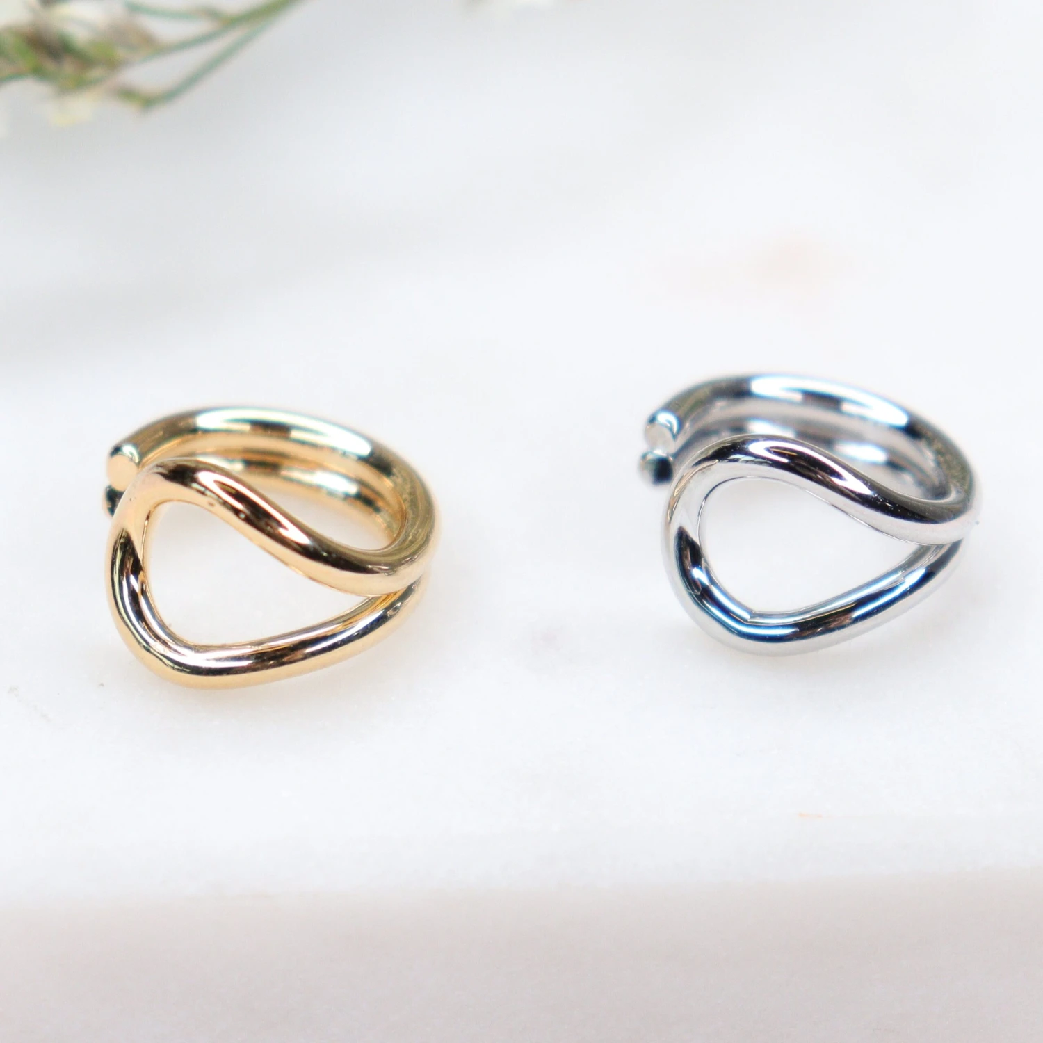 Earcuff Selena 4 Earcuff Selena – Image 4