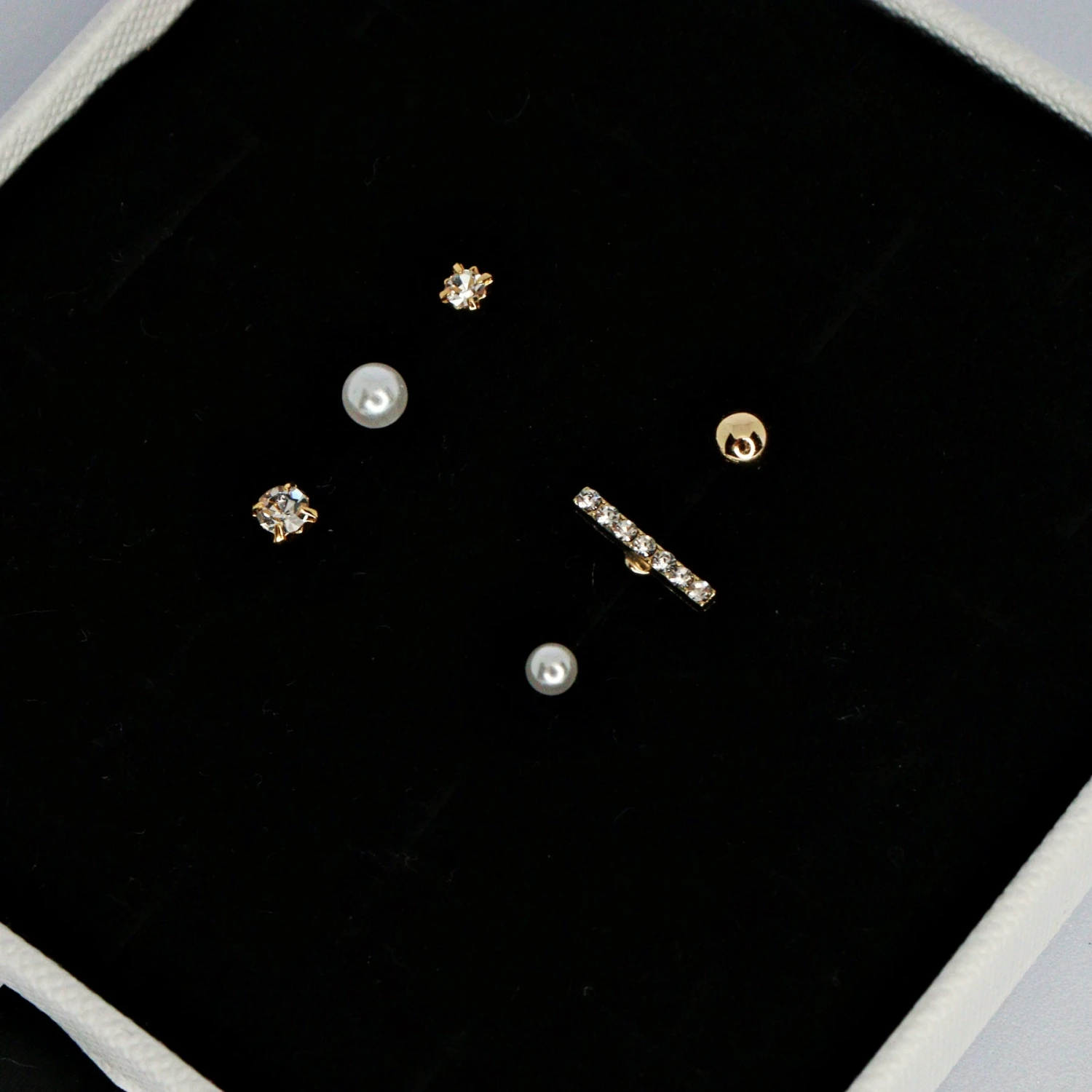 Set De Piercings Galaxy 3 Set De Piercings Galaxy – Image 3