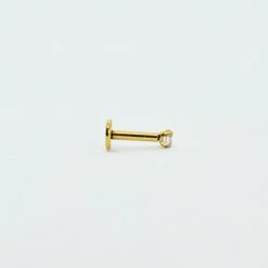 Set De Piercings Harmony 13 Set De Piercings Harmony -Majolie Set Piercings Harmony Or Petit