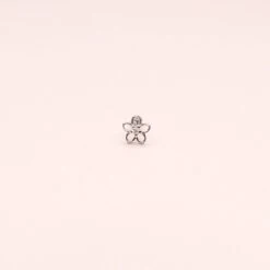 Piercing Sophie 10 Piercing Sophie -Majolie Sophie Argent