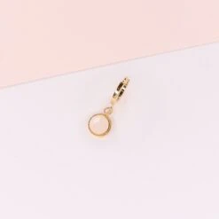 Mini Créole Soraya 12 Mini Créole Soraya -Majolie Soraya Rose Unite