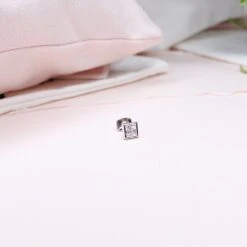 Puces Taly 12 Puces Taly -Majolie TalyArgent