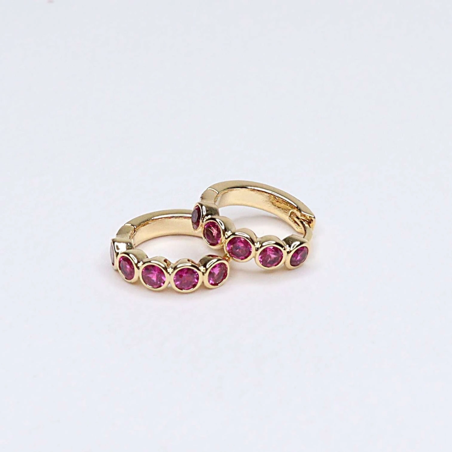 Mini Créole Tamara 1 Mini Créole Tamara