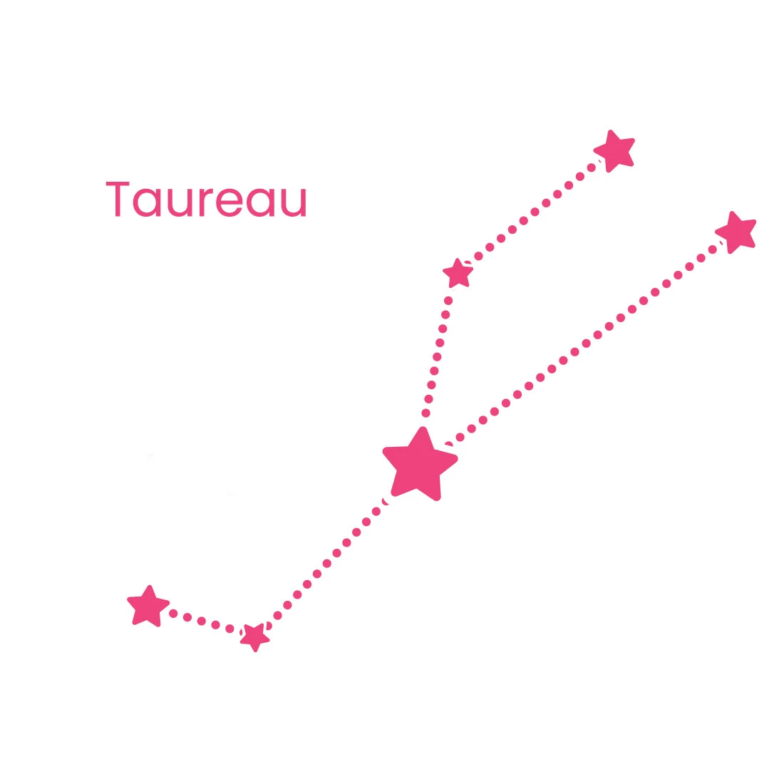 Collier Zodiaque 14 Collier Zodiaque – Image 14