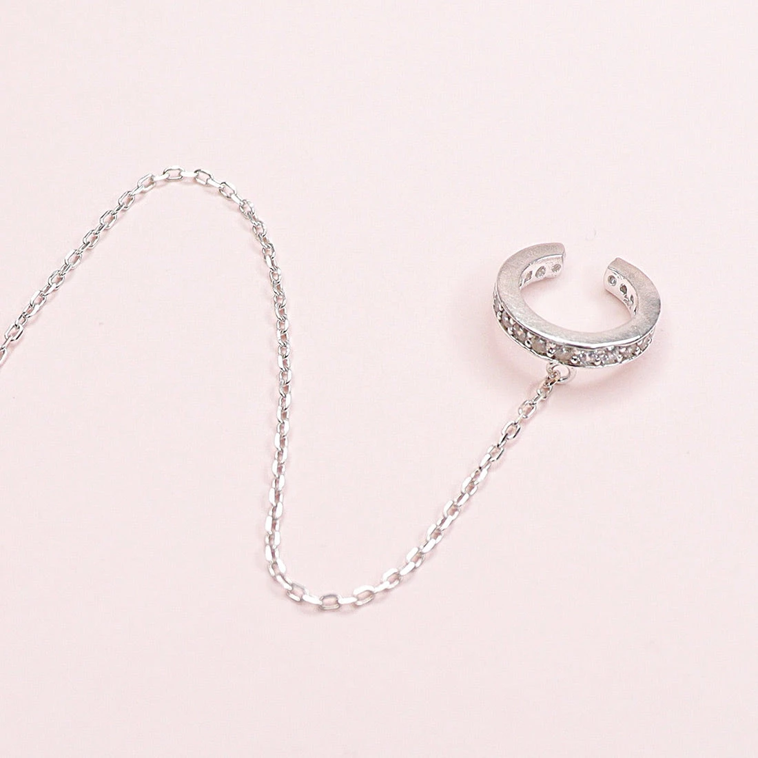 Earcuff Thais 4 Earcuff Thais – Image 4