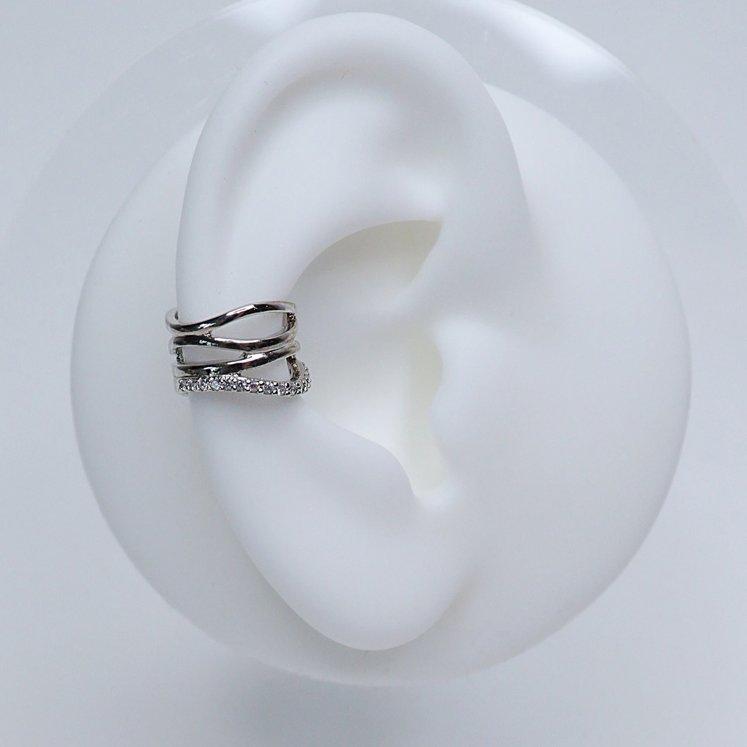 Earcuff Tikka 7 Earcuff Tikka – Image 7