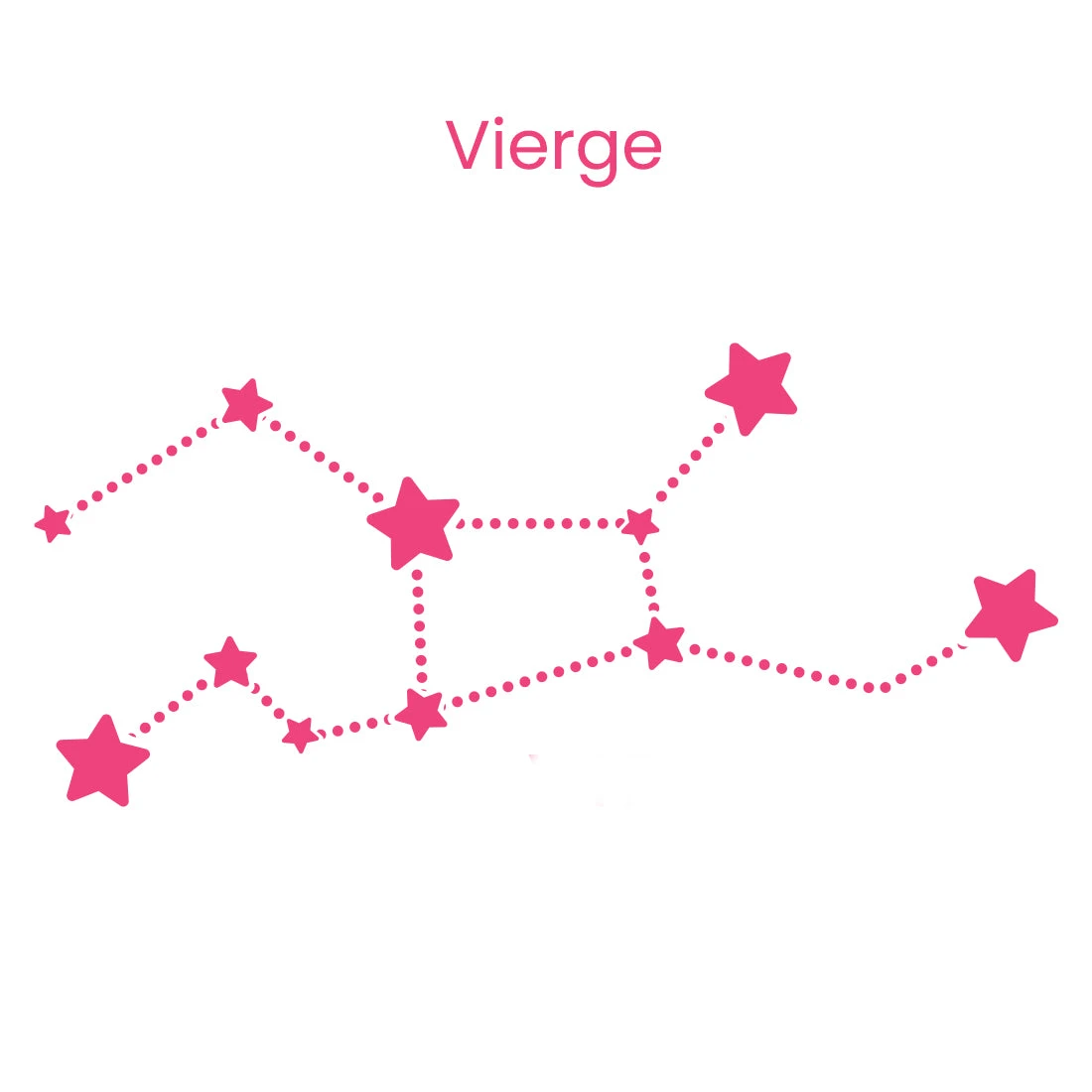 Collier Zodiaque 6 Collier Zodiaque – Image 6