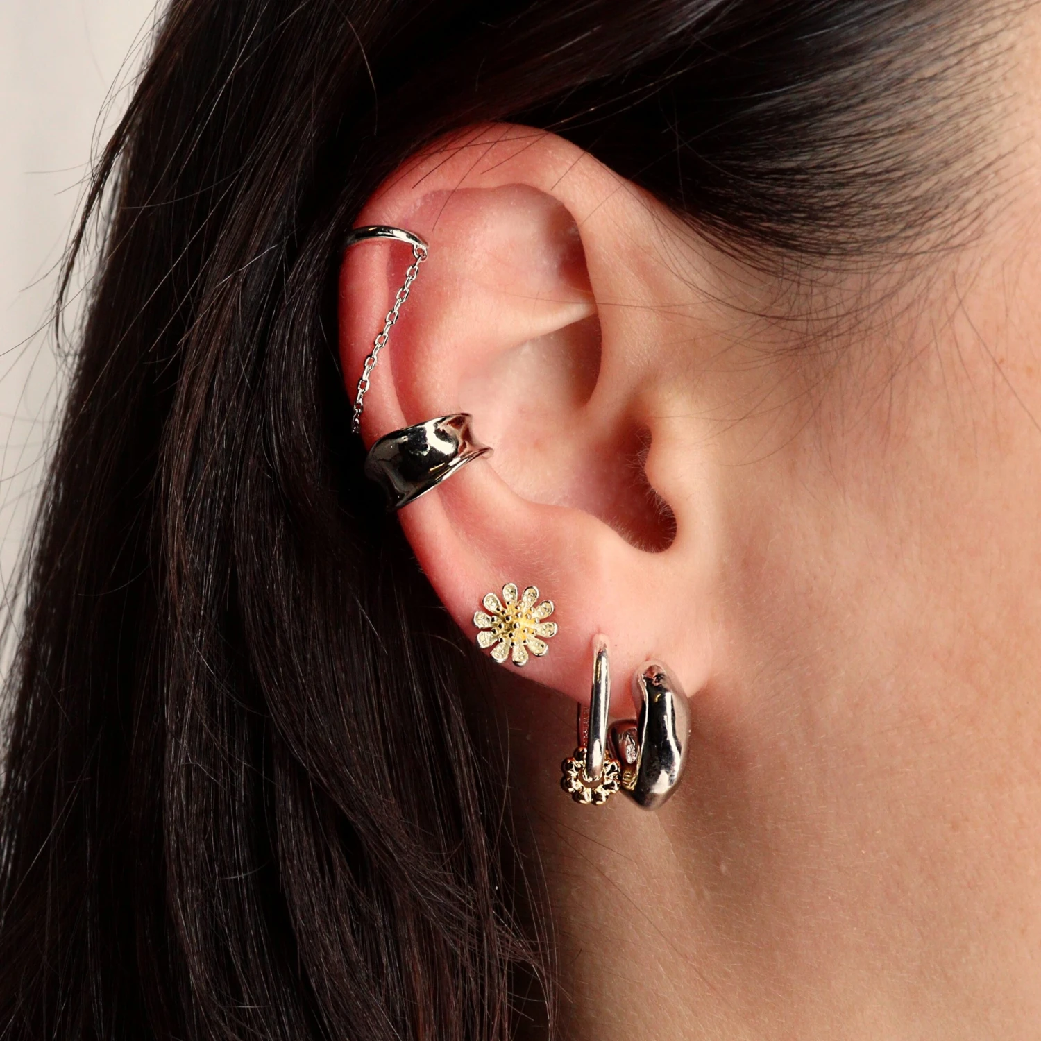 Earcuff Karma 2 Earcuff Karma – Image 2